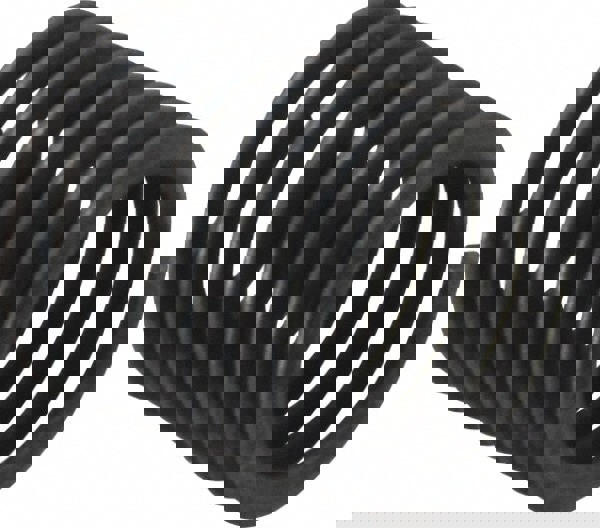 Screw-Locking Insert: Stainless Steel, M12 x 1.75 Metric Coarse, 1-1/2D